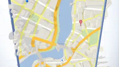 Captura de tela de Android System WebView 4