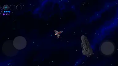 Captura de tela de Constellation Eleven 3