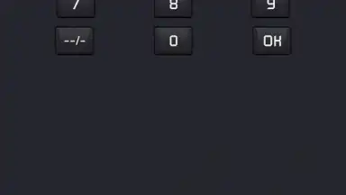 Captura de tela de Remote Control for TV 2