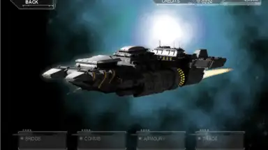 Captura de tela de Hunters: Episode One 1