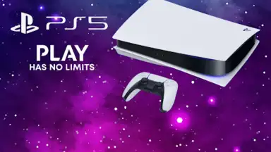 Captura de tela de PS5 - PlayStation 5 3