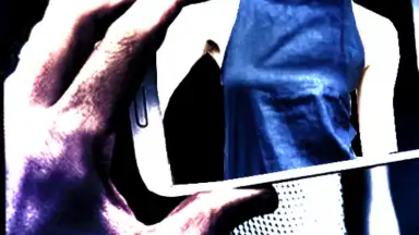Captura de tela de X-RAY Cloth Scanner v3 2