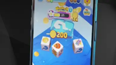 Captura de tela de Cash Giraffe 14