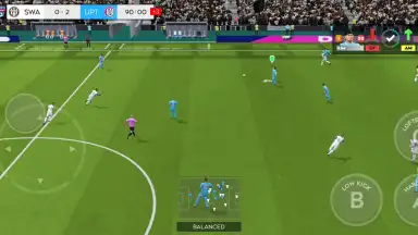 Captura de tela de Dream League Soccer 2026 4