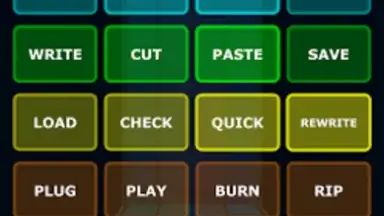 Captura de tela de iDaft Jamming-Daft Punk Sounds 9