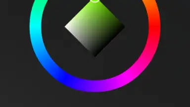 Captura de tela de Logo Foundry 6