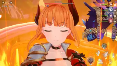Captura de tela de Stella Fantasy 12
