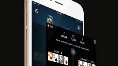 Captura de tela de Star Poker 4