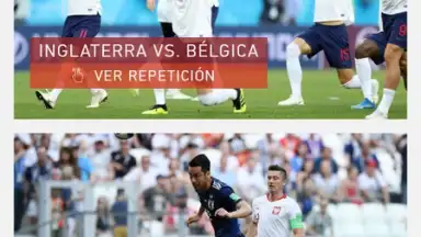 Captura de tela de Televisa Deportes 5