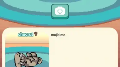 Captura de tela de Pixel Petz 5
