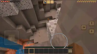 Captura de tela de Crafting and Building 6