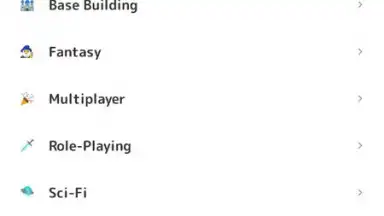 Captura de tela de MISTPLAY 8