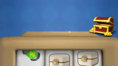 Captura de tela de Coin Dragon Master 6