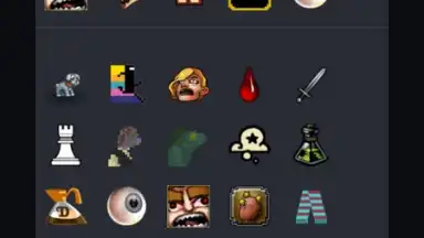 Captura de tela de Steam Chat 7