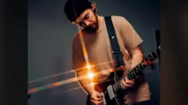 Captura de tela de Visha 5