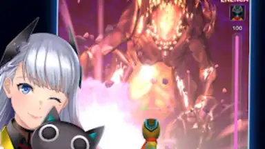 Captura de tela de CrossLink 5