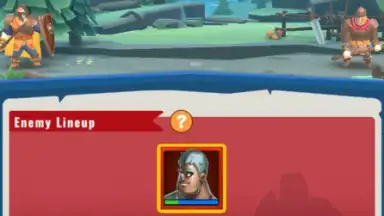 Captura de tela de Royal Knight 10