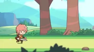 Captura de tela de Postknight 2 8