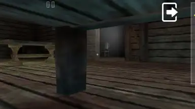 Captura de tela de HorrorKiss 11