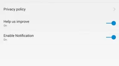 Captura de tela de Link to Windows 2