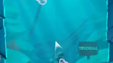 Captura de tela de Jigty Jelly 2
