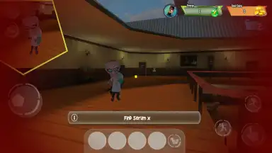 Captura de tela de Mad Scientist 6