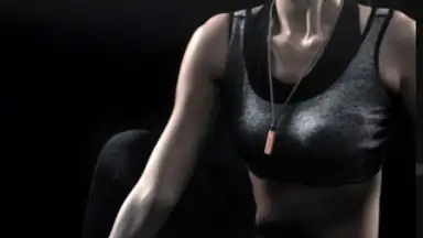 Captura de tela de Misfit 1