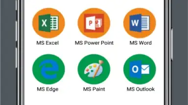 Captura de tela de Computer shortcut keys : All shortcut keys 5