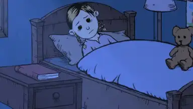 Captura de tela de My Child Lebensborn LITE 3