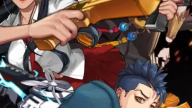 Captura de tela de Legend of Summoners 9