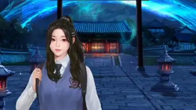 Captura de tela de Idle Angels 10