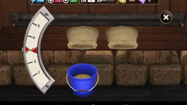 Captura de tela de My Horse 5