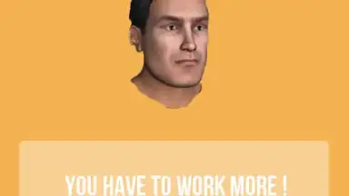 Captura de tela de FootballCareer2016 4