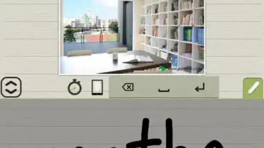 Captura de tela de Genial Writing 2 10