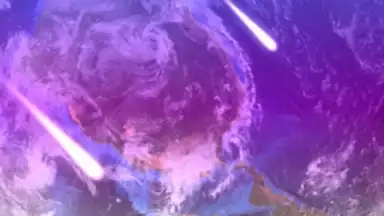 Captura de tela de Super Earth Wallpaper Free 2