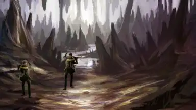 Captura de tela de Evoker: Magic Card Game 1