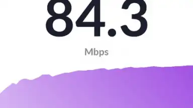 Captura de tela de WiFiman 2
