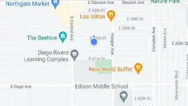 Captura de tela de GPS Navigator 1
