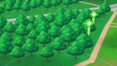 Captura de tela de Dragon Quest Walk 2