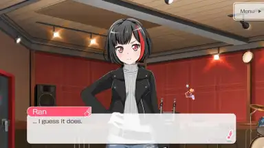 Captura de tela de BanG Dream! Girls Band Party! 2