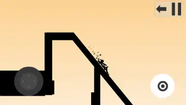 Captura de tela de Another Weird Platformer 7