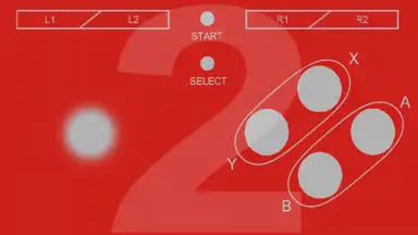 Captura de tela de BT Controller 3