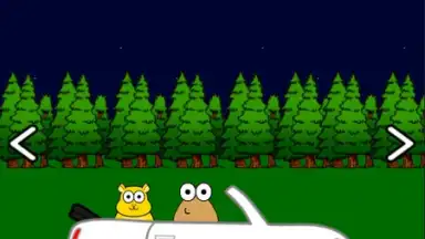 Captura de tela de Pou 20
