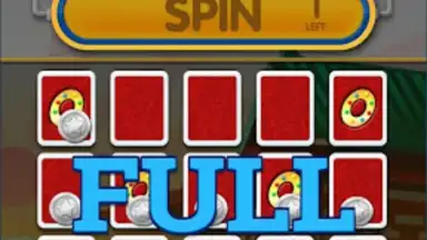 Captura de tela de Slingo Shuffle 3