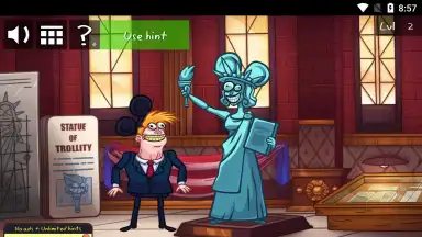 Captura de tela de Troll Quest USA Adventure 2 4