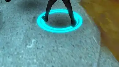 Captura de tela de Vigilante 7