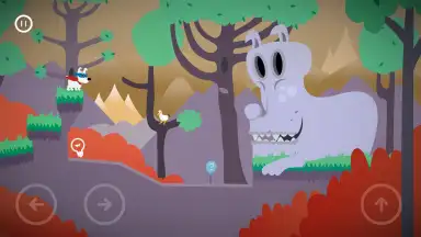 Captura de tela de Mimpi Dreams 2