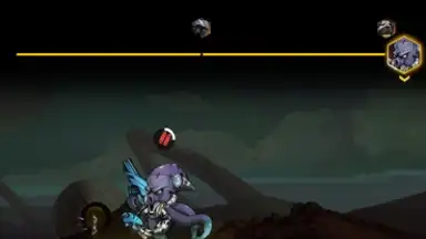 Captura de tela de Stellar Hunter 15