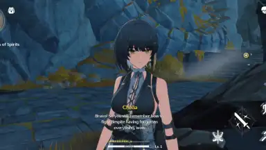Captura de tela de Wuthering Waves 12