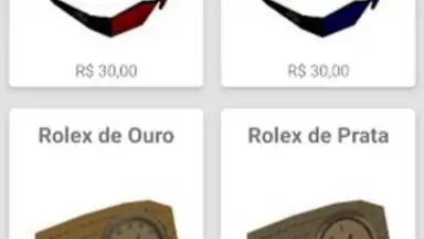 Captura de tela de PlayVício Roleplay 1